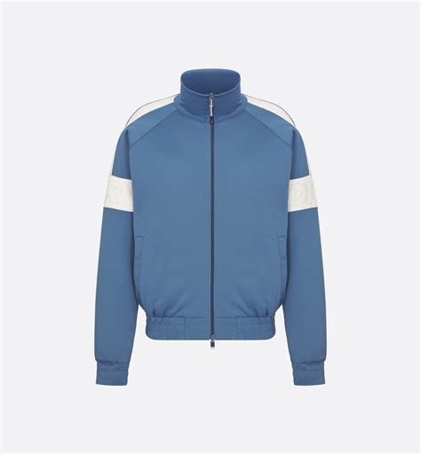 dior parley jacket